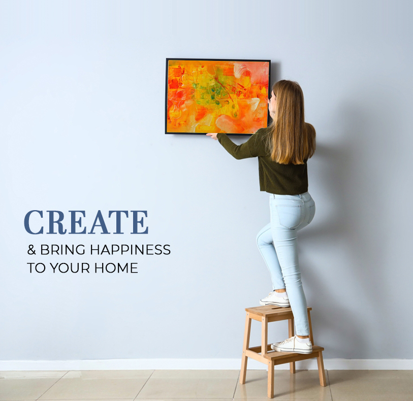 Canvas Art
